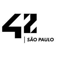 42 São Paulo Logo