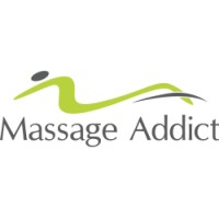 Massage Addict Pickering Logo