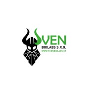 SVEN BioLabs s.r.o. Logo