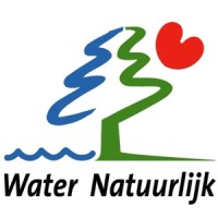 Water Natuurlijk Fryslân Logo