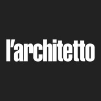 l’architetto Logo
