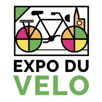 Expo du Vélo 🚲 Logo