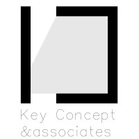 Key Concept Architecture & Architecture d’intérieur Logo
