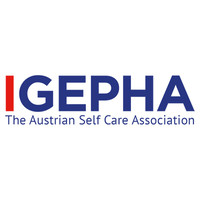 IGEPHA Logo