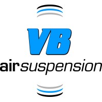 VB-Airsuspension North America Logo