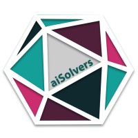 aiSolvers Logo