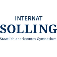 Internat Solling Logo