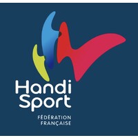 Fédération Française Handisport Logo