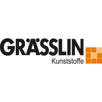 Grässlin Kunststoffe GmbH Logo