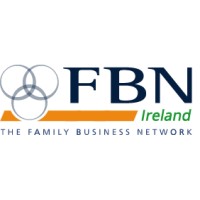 Family Business Network Ireland Logo