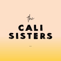 The Cali Sisters Logo