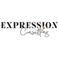 EXPRESSION Consulting Logo