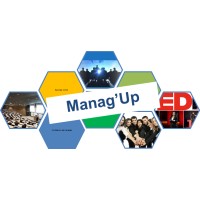 Thales ManagUp Logo