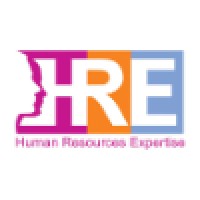 Human Resources Expertise: Coaching - Training - Consulting Logo