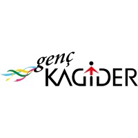 Genç KAGİDER Logo