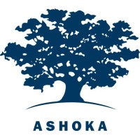 Ashoka Africa Logo