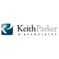 Keith Parker & Associates, Inc. Logo