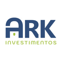 Ark Investimentos Logo