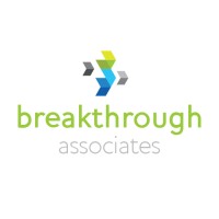 Breakthrough Associates Ltd Logo