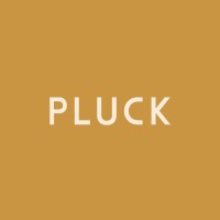 PLUCK Kitchens Logo