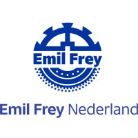 Emil Frey Nederland Logo