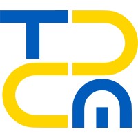 TDCM.io Logo