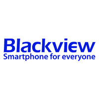 BLACKVIEW ESPAÑA Logo