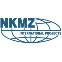 NKMZ International Projects Logo