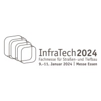 InfraTech Deutschland Logo