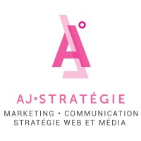 A.J.Stratégie Logo