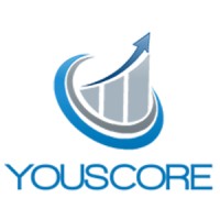 YouScore : site de renseignements financiers et juridiques créé par des credit managers Logo