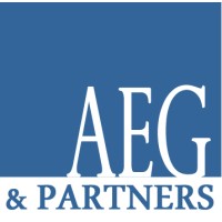 AEG & Partners Srl Logo