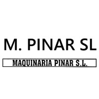 Maquinaria Pinar SL Logo