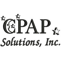 CPAP Solutions, Inc Logo