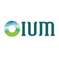 Oium Logo
