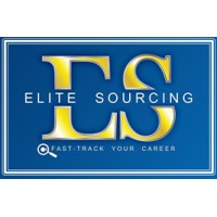 Elite Sourcing Logo