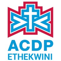 ACDP Ethekwini Logo
