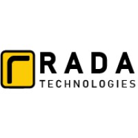 RADA Technologies (Pvt.) Ltd. Logo