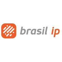 Brasil IP Logo