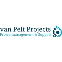 Van Pelt Projects Logo