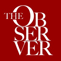 The Fordham Observer Logo