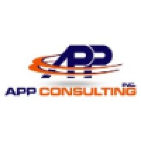 APP Consulting, Inc. Logo