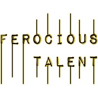 Ferocious Talent Logo