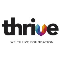 We Thrive Foundation Logo