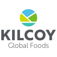 KILCOY GLOBAL FOODS Logo