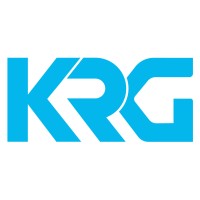 KRG Engineering Logo