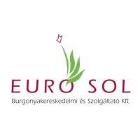 Euro Sol Burgonyakereskedelmi és Szolgáltató Kft. Logo