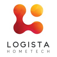Logista Hometech Logo