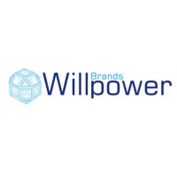 Willpower Brands Ltd Logo