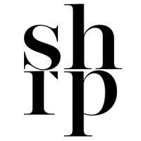shrpstudio. Logo